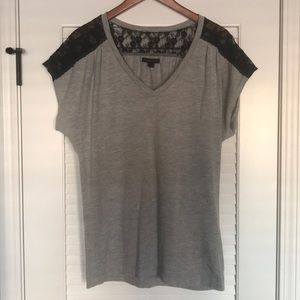 Banana Republic top